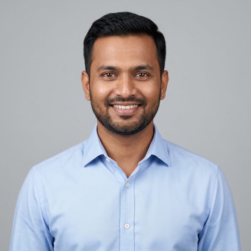Dr. A. Suresh